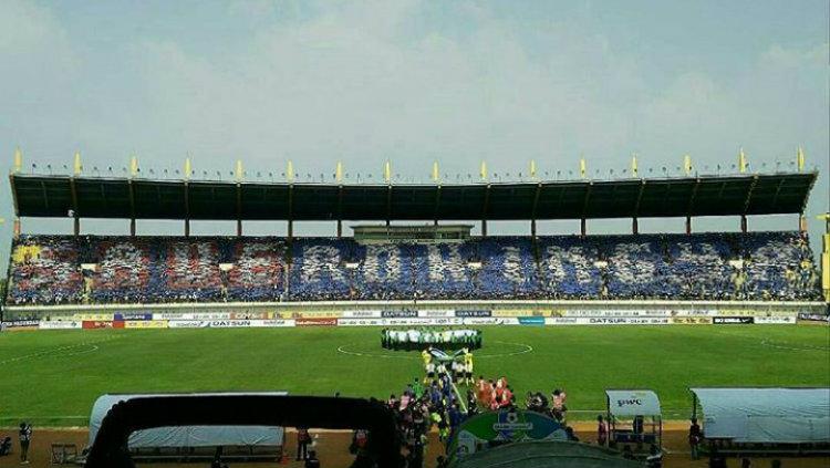 Koreo Save Rohingya Persib Copyright: @footballindnews