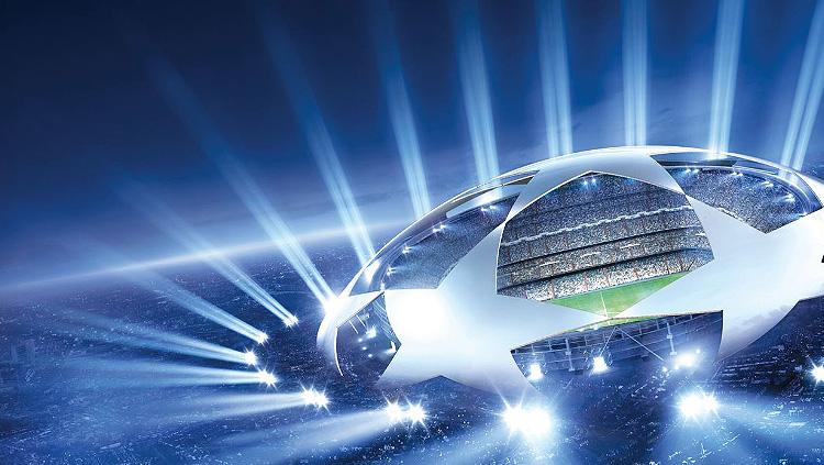 Liga Champions.