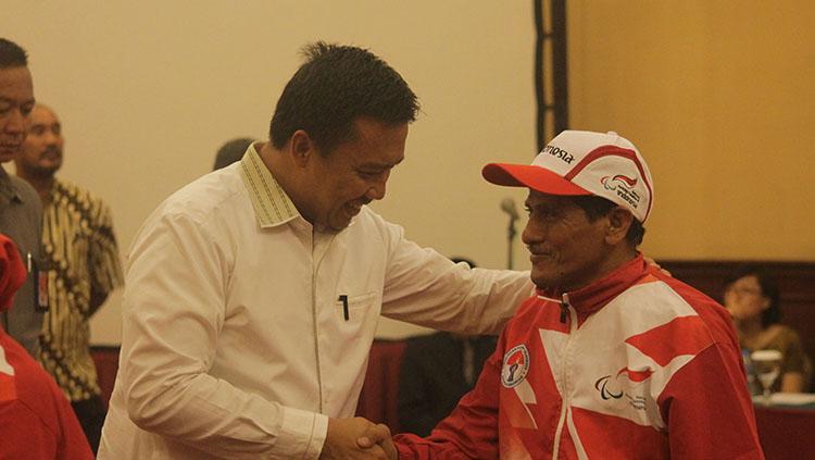 Menpora%20Imam%20Nahrawi%20dalam%20acara%20pelepasan%20kontingen%20Indonesia%20ke%20Asean%20Paragames%202017