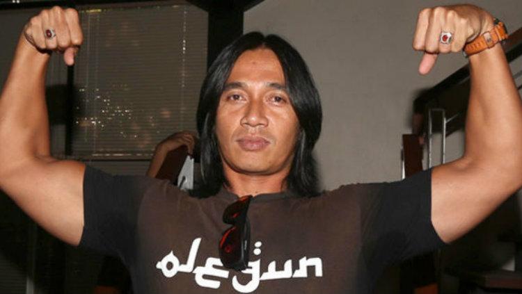 Agung Hercules