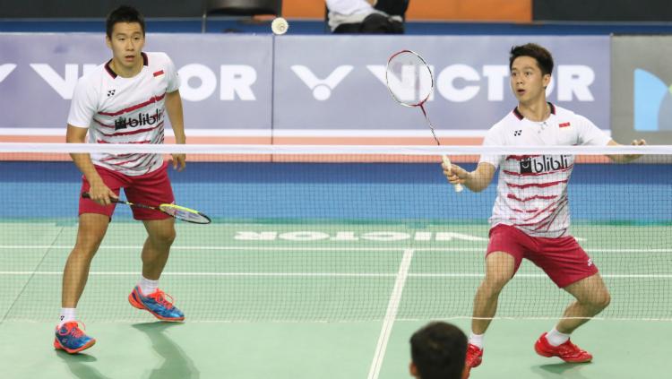 Kevin%20Sanjaya%20Sukamuljo%2FMarcus%20Fernaldi%20Gideon%20lolos%20ke%20perempatfinal%20Korea%20Open%202017.