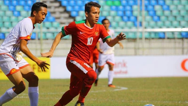 Egy Maulana Vikri Copyright: Dok PSSI