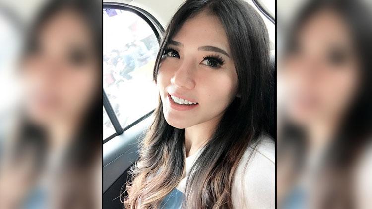 Via Vallen, penyanyi. - INDOSPORT