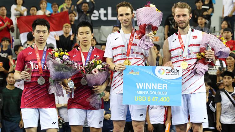 Kevin%20Sanjaya%2FMarcus%20Fernaldi%20%28kiri%29%20gagal%20juara%20di%20Korea%20Open%202017.