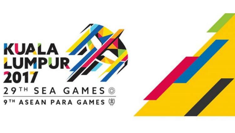 Logo ASEAN Paragames 2017.