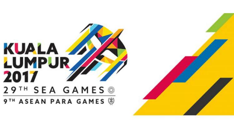 Logo ASEAN Paragames 2017. - INDOSPORT