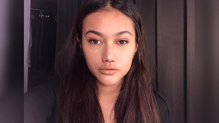 Ratu Felisha. - INDOSPORT