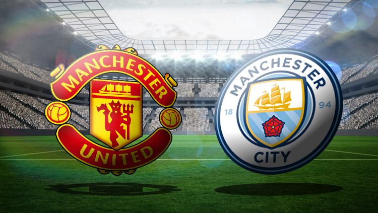 Termasuk 2 peraih treble winners 1998/1999, berikut 5 bintang Manchester United yang kemudian berpindah kubu ke Manchester City. - INDOSPORT