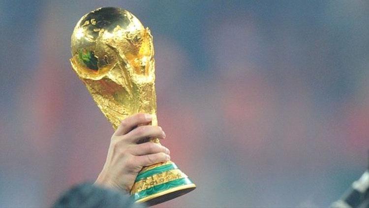 Trofi Piala Dunia