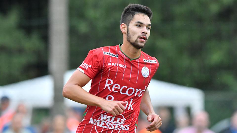 Sandy Walsh (Zulte Waregem)