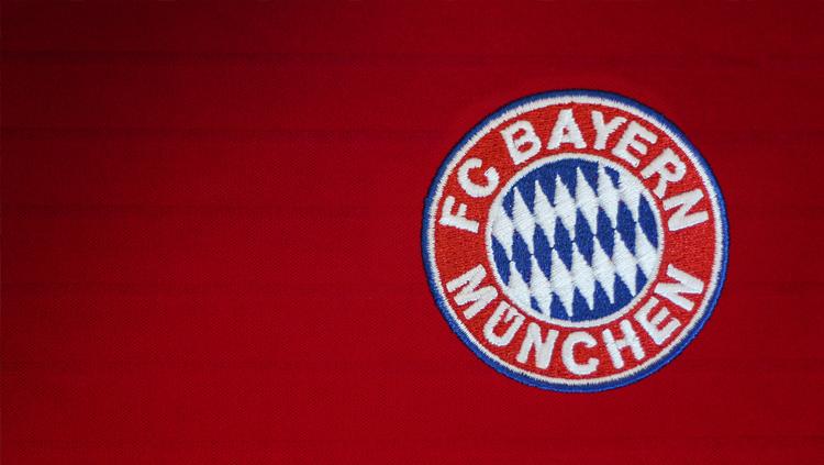 FC Bayern Munchen. - INDOSPORT