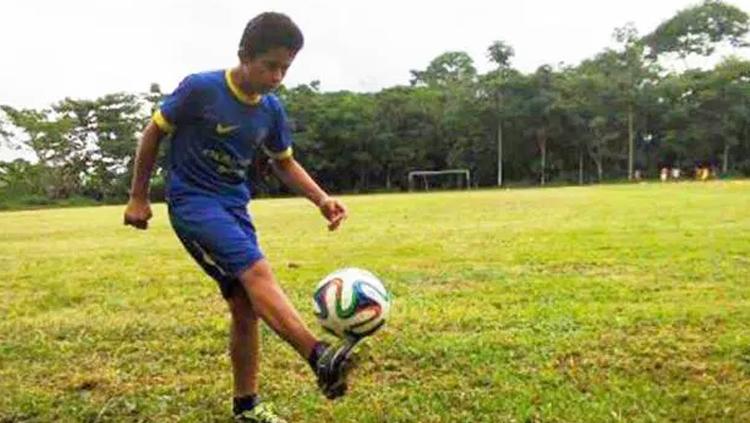 Osama Vinladen. Copyright: Facebook