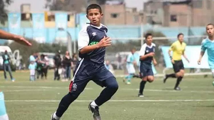 Osama Vinladen Copyright: Facebook