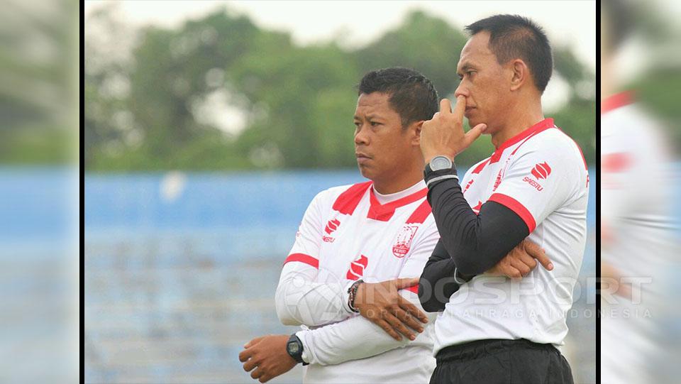 Persis Solo Copyright: Arief Setiadi/Indosport.com