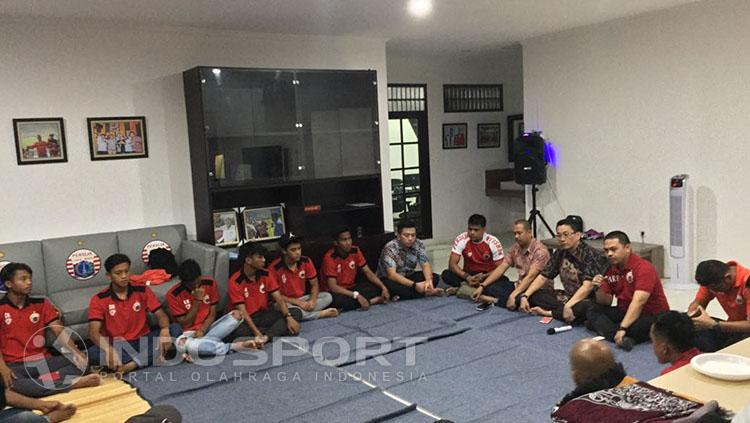 Persija Jakarta U-19 resmi dibubarkan usai terhempas di babak penyisihan.