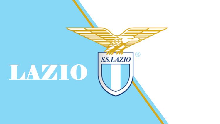 Logo Lazio.