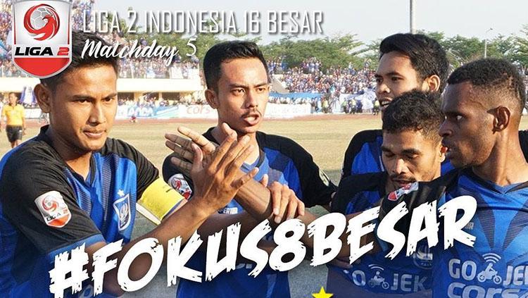 PSIS Semarang Copyright: Instagram/@psisfcofficial