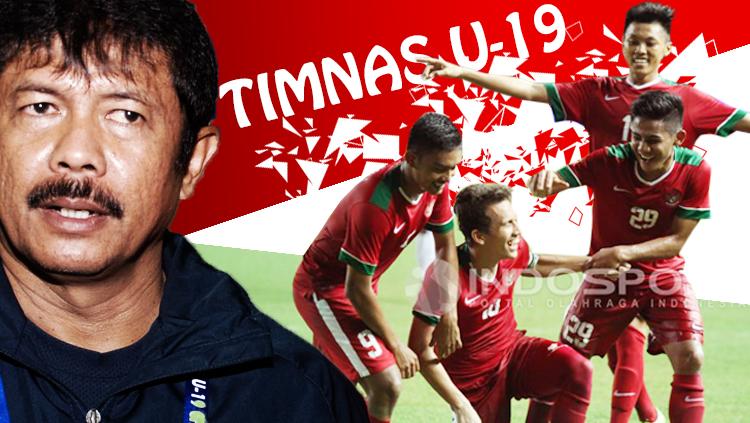 Indra Sjafri dipecat dari jabatan pelatih Timnas U-19?
