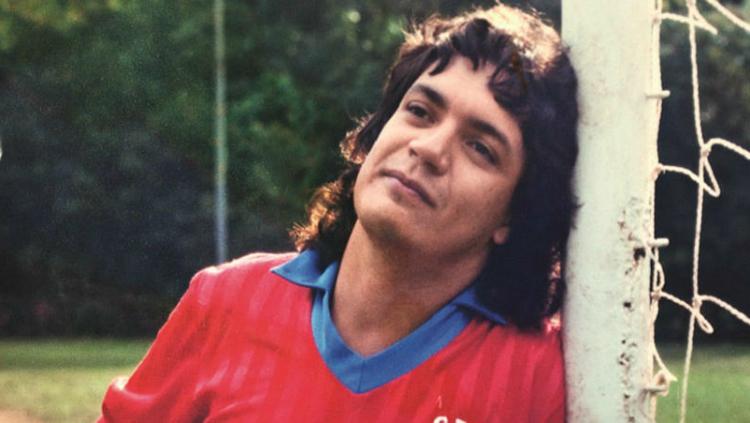 Pesepak bola gadungan asal Brasil, Carlos Kaiser, pernah membodohi sejumlah klub elit. - INDOSPORT