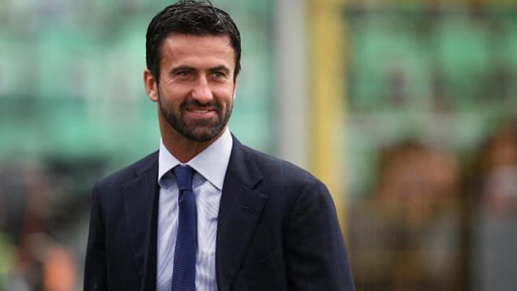 Panucci mengakui Timnas Italia tampil lebih baik dari Albania.