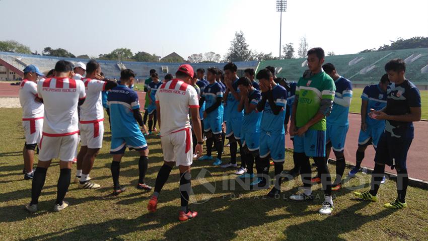 Persis Solo Copyright: Arief Setiadi/Indosport.com