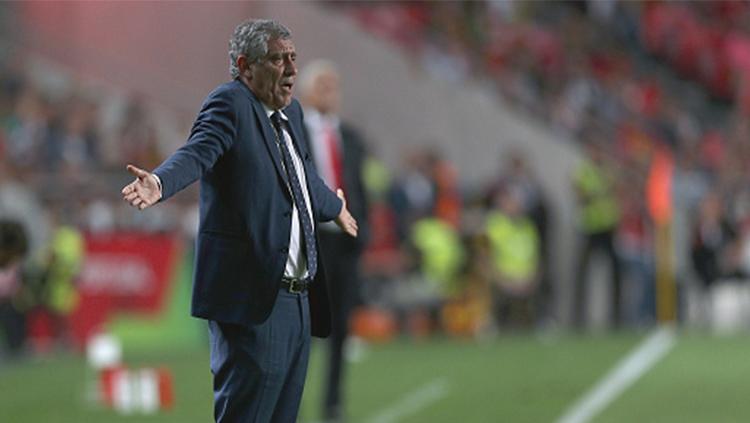 Pelatih tim nasional Portugal, Fernando Santos menyebutkan Spanyol adalah kadnidat kuat peraih gelar juara Piala Dunia Qatar 2022.