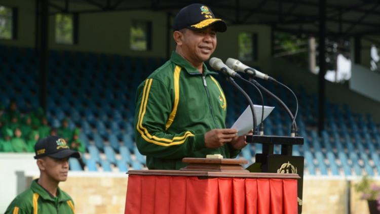 Pekan Olahraga Akmil. - INDOSPORT