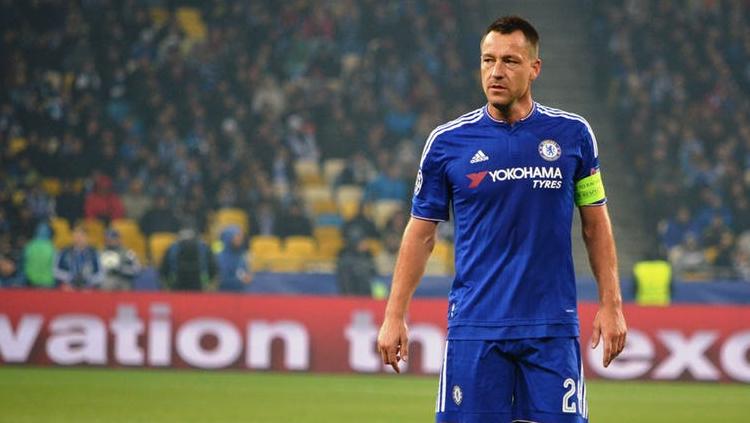 John Terry. Copyright: thesportster.com