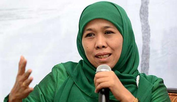 Khofifah Indar Parawansa, Menteri Sosial Copyright: Pedoman Bengkulu