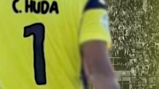 Choirul Huda.