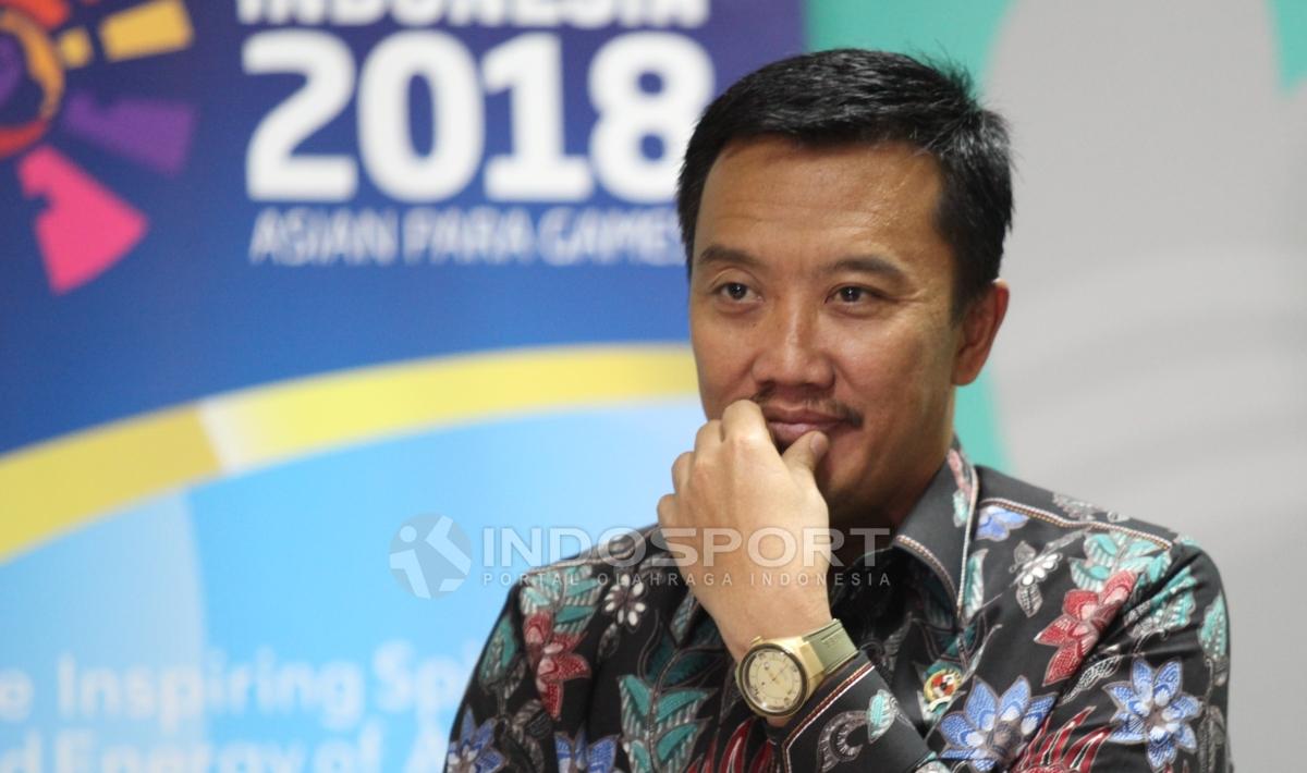 Berikut ini ada sebuah permintaan dari eks Menpora Imam Nahrawi ke KPK usai divonis 7 tahun pidana dana hibah KONI-Kemenpora. - INDOSPORT