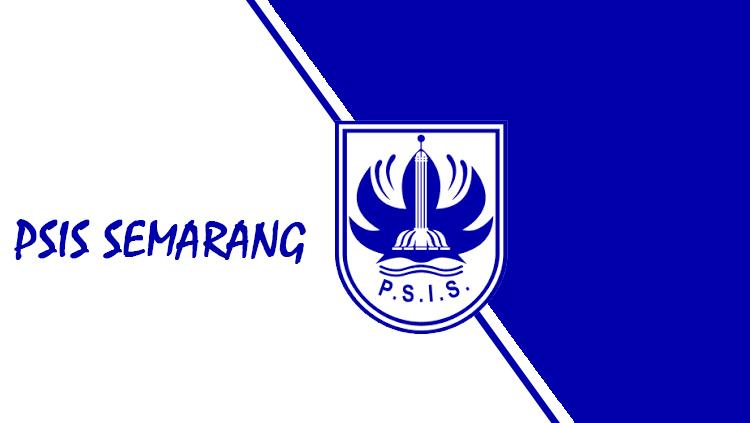 Logo PSIS Semarang. Copyright: Grafis: Eli Suhaeli/INDOSPORT