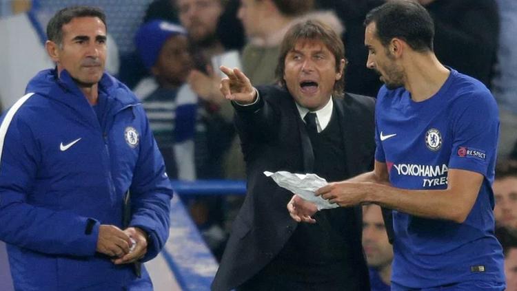 Davide Zappacosta tinggal selangkah lagi angkat kaki dari Stamford Bridge, tetapi bukannya pergi ke Inter Milan, Zappacosta malah merapat ke Fiorentina.