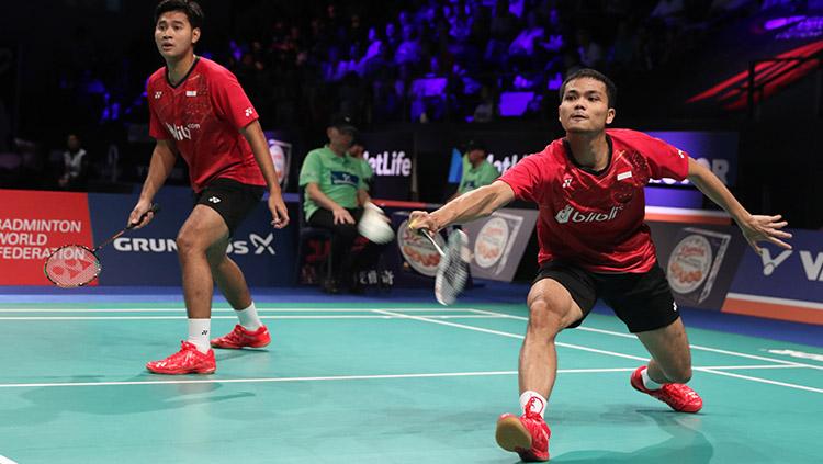 Angga Pratama/Ricky Karanda Suwardi