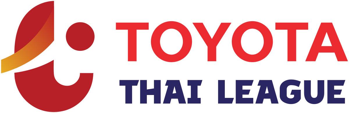 Logo Thai League Copyright: wikipedia.org