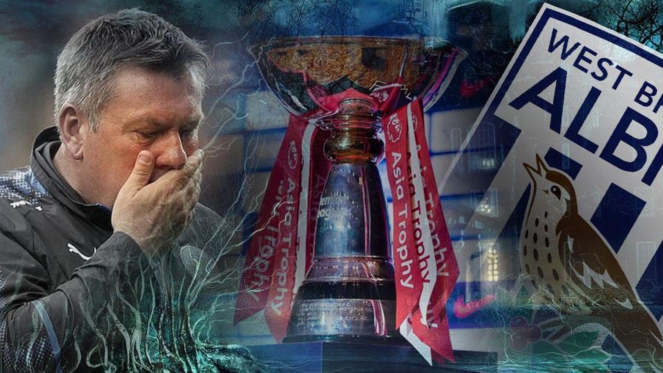 Craig Shakespeare.