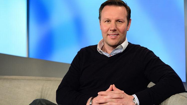 Craig Burley mantan pemain Chelsea. - INDOSPORT