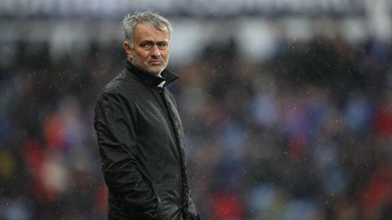 Jose Mourinho. Copyright: INDOSPORT