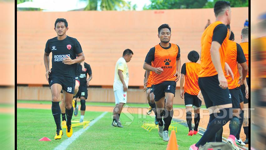 Respon PSM Makassar setelah diyatakan Tak Lolos Verivikasi AFC Copyright: Muhammad Nur basri/Indosport.com