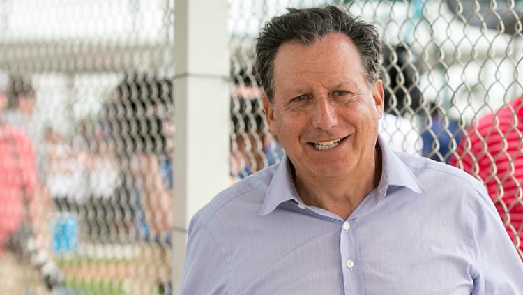 Ketua Liverpool, Tom Werner. - INDOSPORT