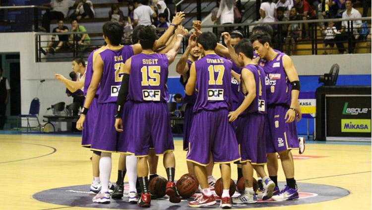 CLS Knight Copyright: internet