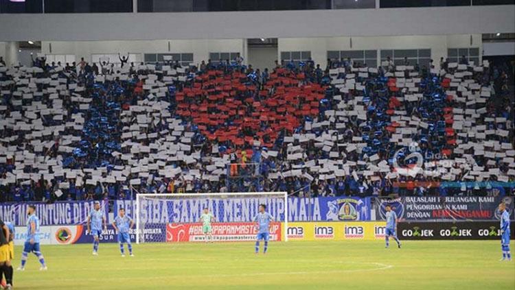 Persiba Balikpapan. Copyright: liga-indonesia.id