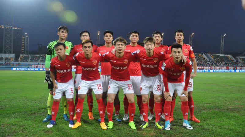 Penggawa Meixian Techand. - INDOSPORT