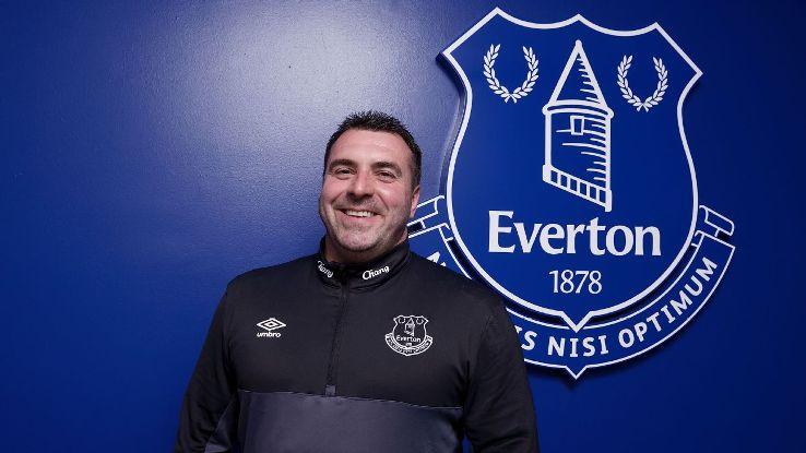 David Unsworth gantikan posisi Koeman Copyright: -