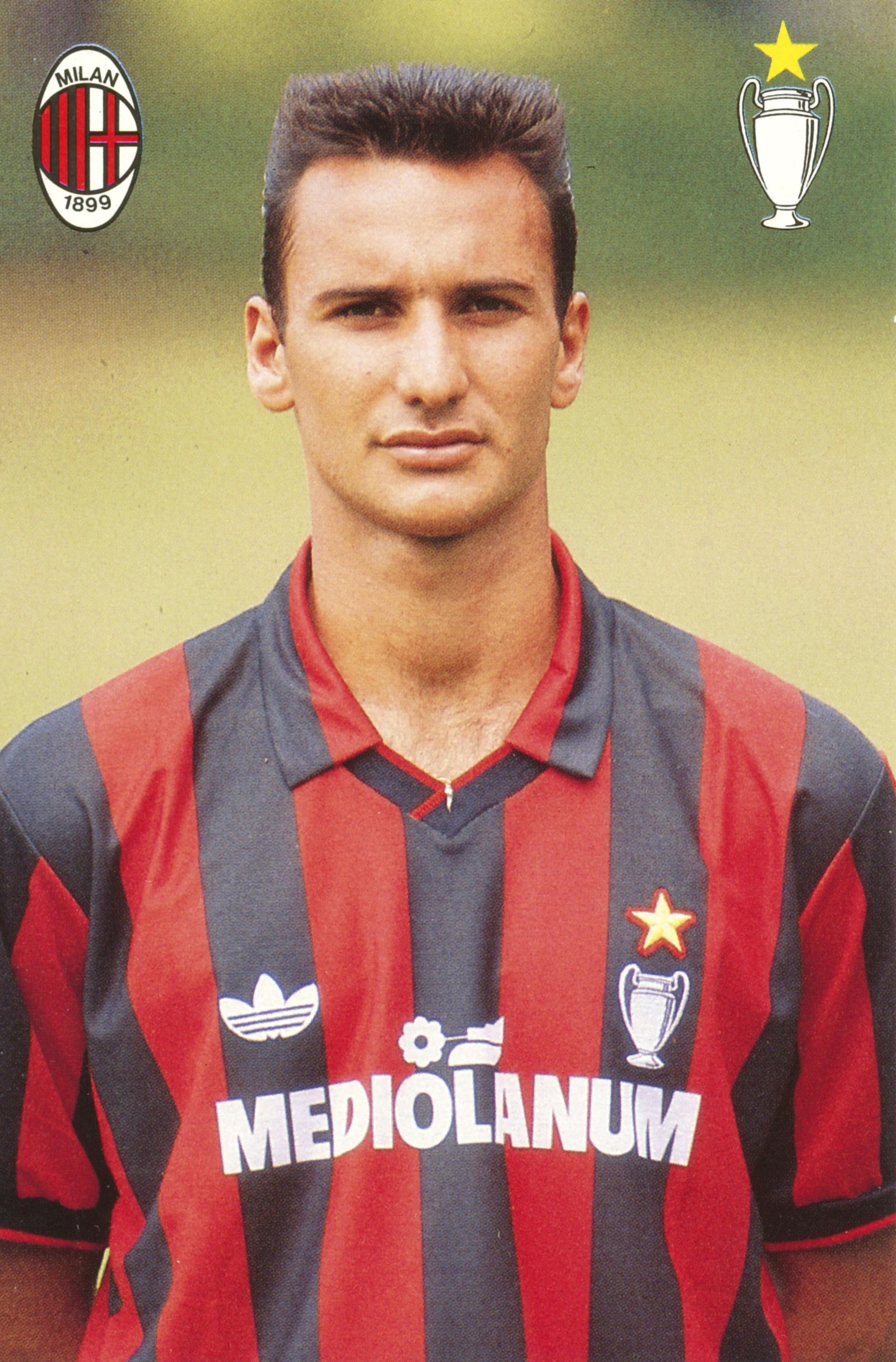 Stefao salvatori Copyright: http://www.stefanosalvatorifootball.com.au/latest-news/