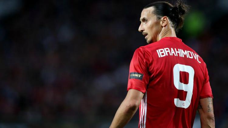 Selain Zlatan Ibrahimovic ini 7 pesepakbola dunia yang suka liburan di Indonesia. Copyright: 101 Great Goals