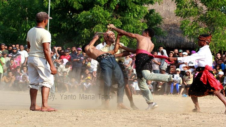 Etu sebagai sarana untuk semakin mempererat tali persaudaraan Copyright: Internet