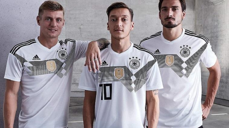 jersey jerman Copyright: Google