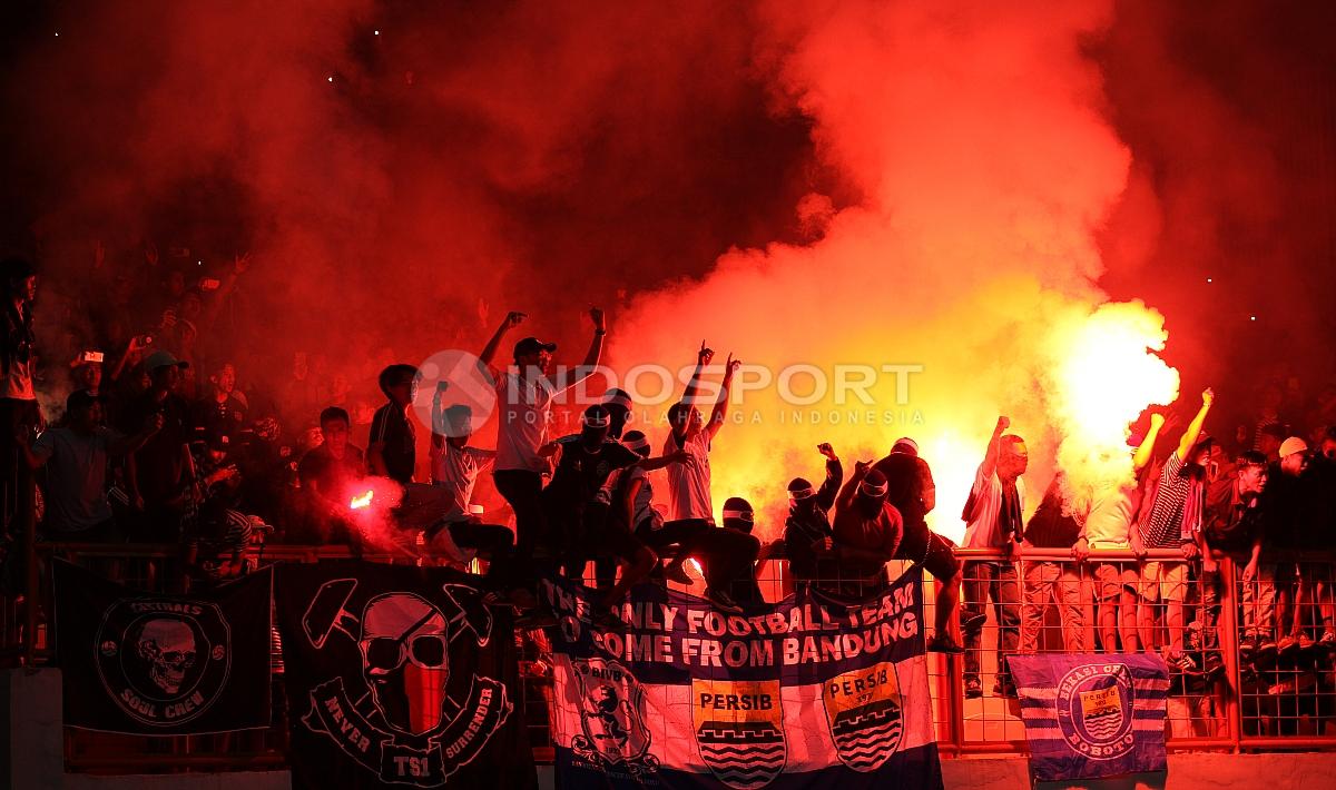 Persipura U-19 menjuarai Liga 1 U-19 Copyright: INDOSPORT