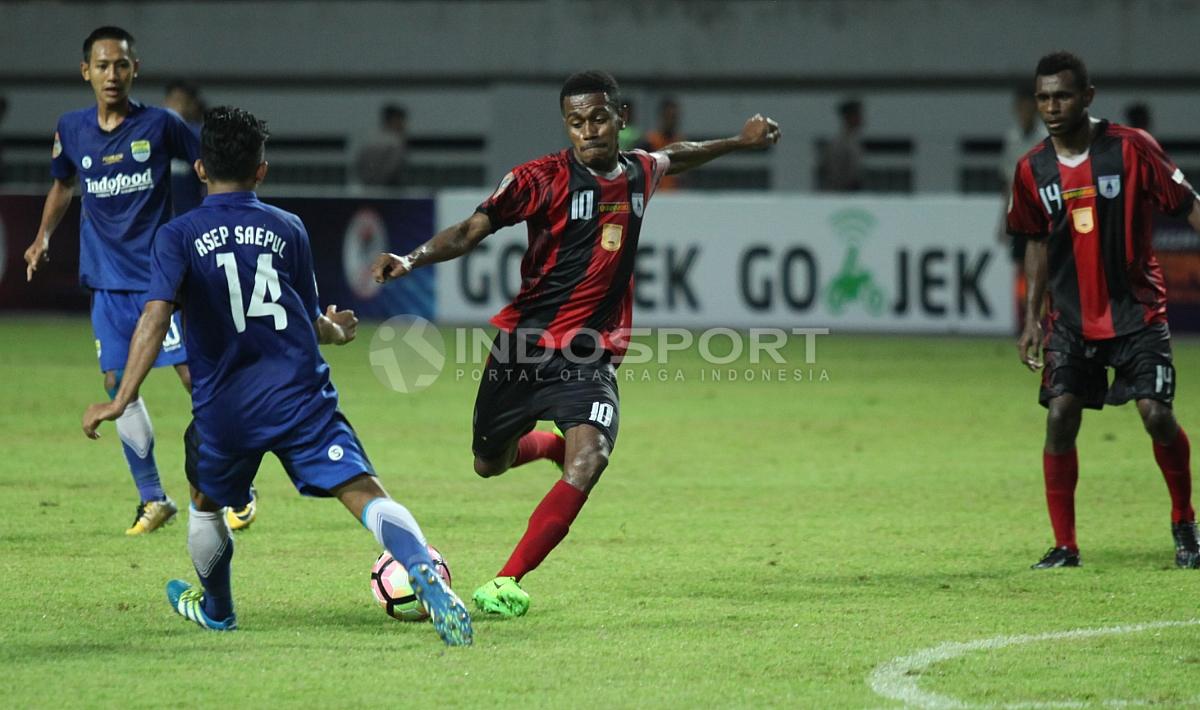 Persipura U-19 menjuarai Liga 1 U-19 Copyright: INDOSPORT